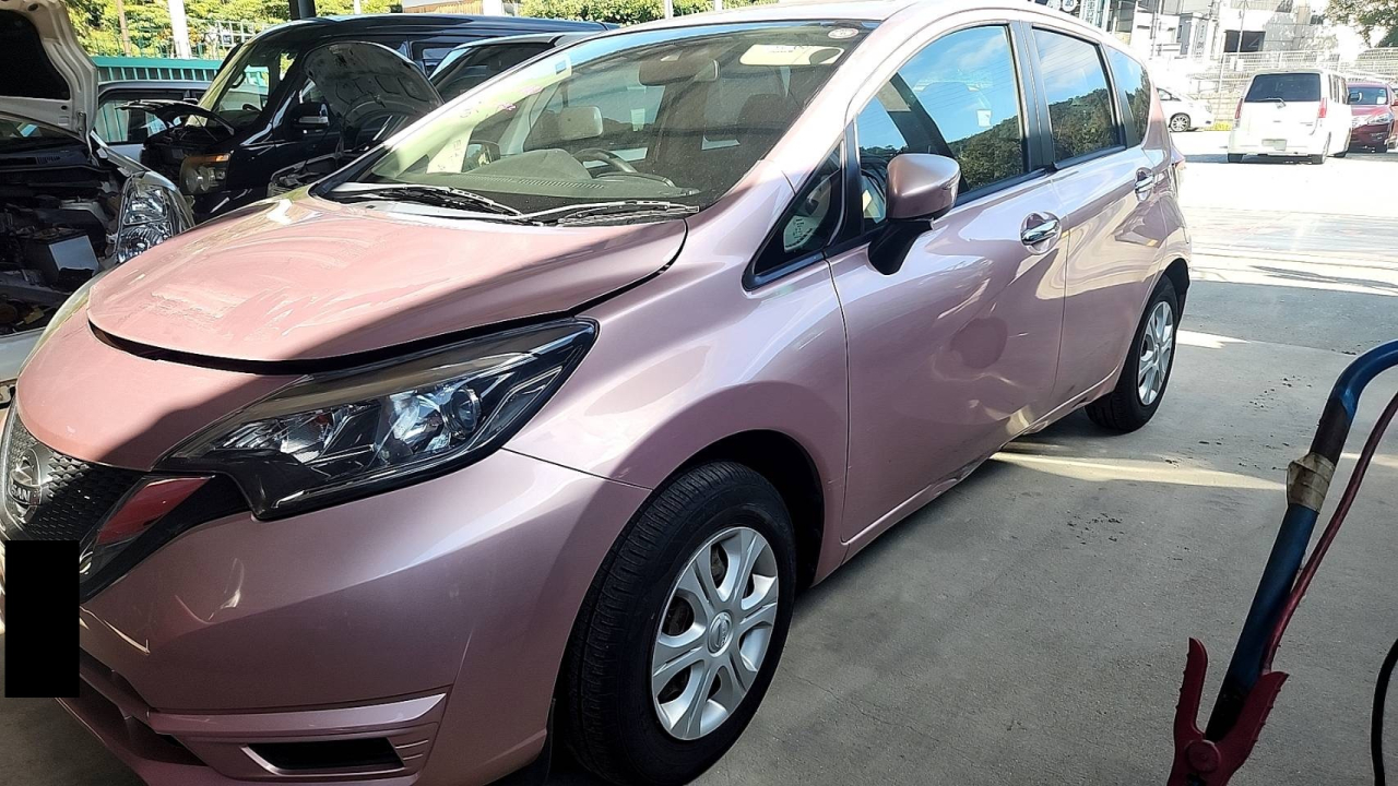 2025年10月　ノート