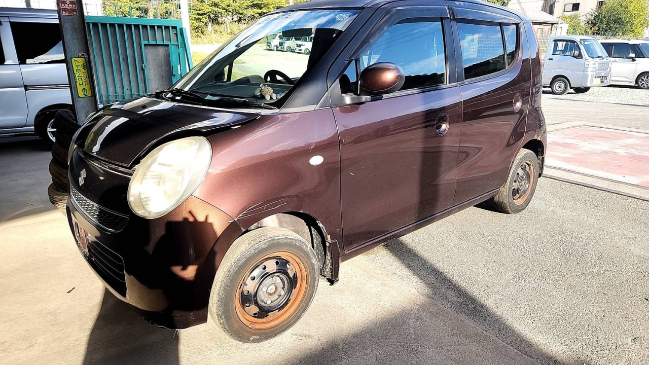 2025年11月　ＭＲワゴン