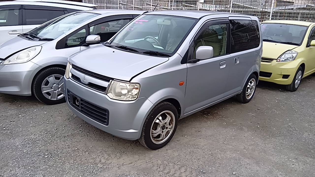 2026年02月　ｅＫワゴン