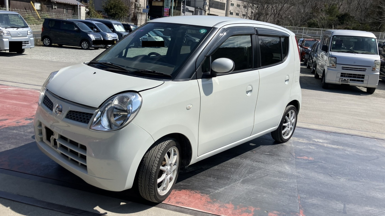 2026年03月　モコ