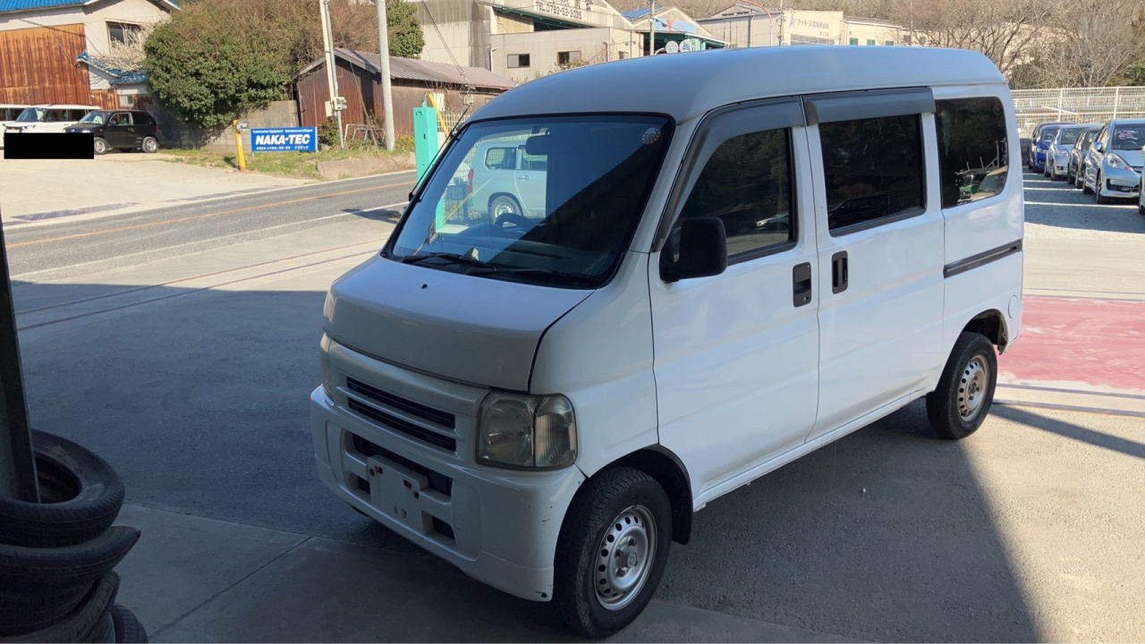 2026年03月　アクティ