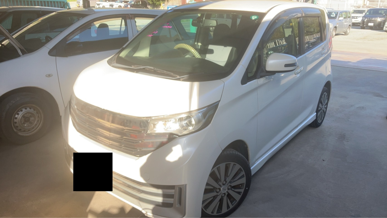 2026年04月　デイズ